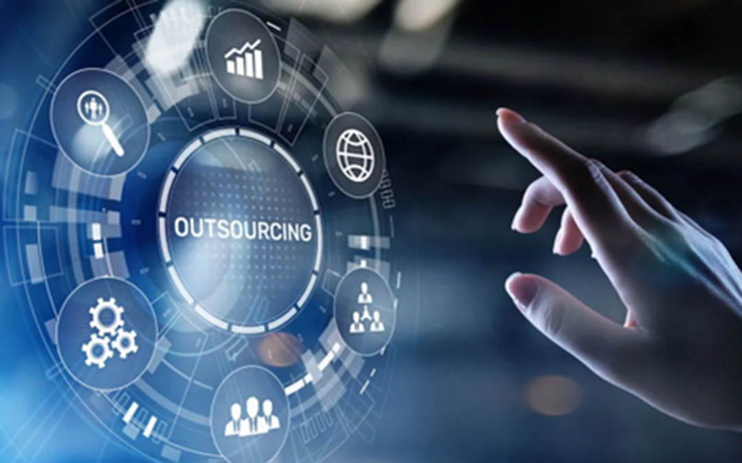 Ventajas para las Empresas Extranjeras Al Contratar Outsourcing En México